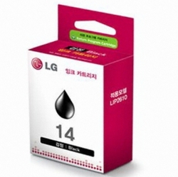LG LIP2610S2K 검정/정품