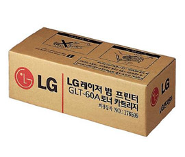 LG GLT-60A 검정/정품