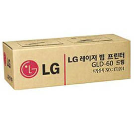 LG GLD-60/80 검정/정품드럼