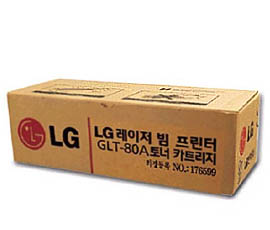LG GLT-80A 검정/정품