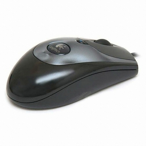 로지텍 G1 Optical Mouse 정품벌크 (PC방 납품)