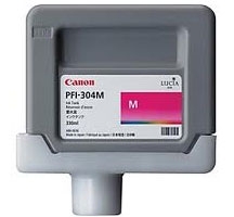 캐논 PFI-304M Magenta(330ml)/정품
