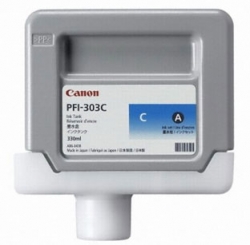 캐논 PFI-303C Cyan(330ml)/정품