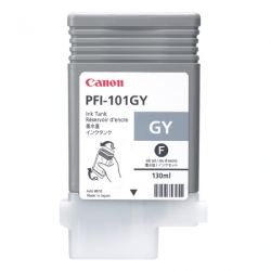 캐논 PFI-101GY Gray/정품