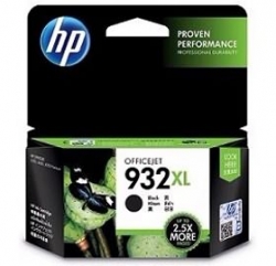 HP 932XL(CN053AA) 검정 / 정품 / 대용량 / 1000매