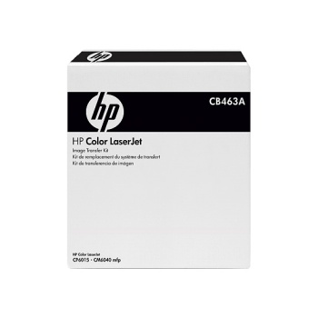 HP/CB463A/트랜스퍼킷(Image Transfer Kit)/정품