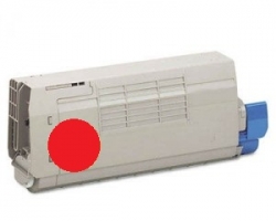신도리코 CL-3000/3005 시리즈(S3000M/M)/빨강/정품/10K
