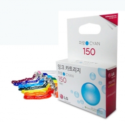 LG LIP3560S2C (NO.150) /파랑/정품/200매