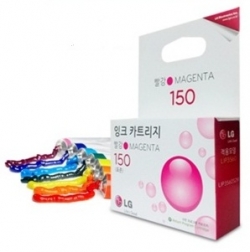 LG LIP3560S2M (NO.150)/빨강/정품/200매