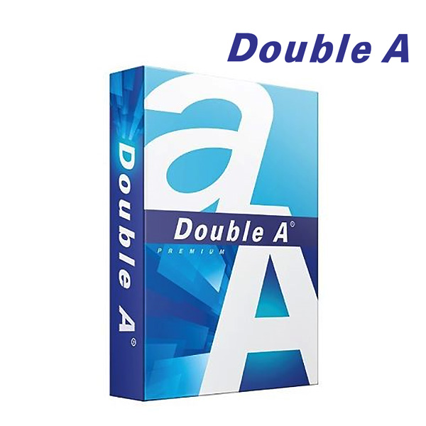 Double 더블A A4 80g (500매 1권)