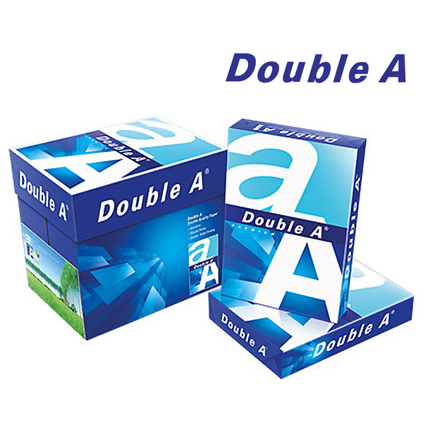 Double 더블A A4 80g (500*5권) 1박스