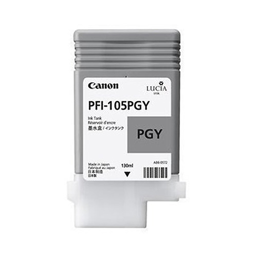 캐논 PFI-105PGY Photo Gray(130ml)/정품
