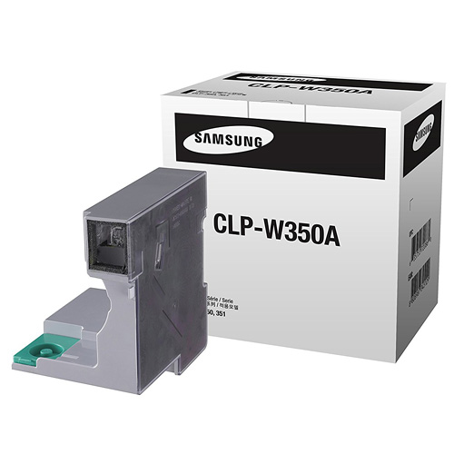 삼성 CLP-W350A 폐토너통/정품