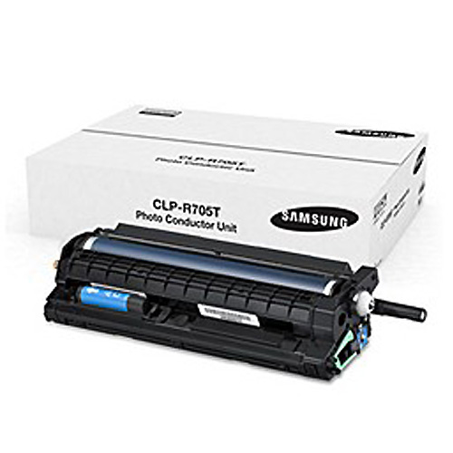 삼성 CLP-R705T 칼라정품드럼