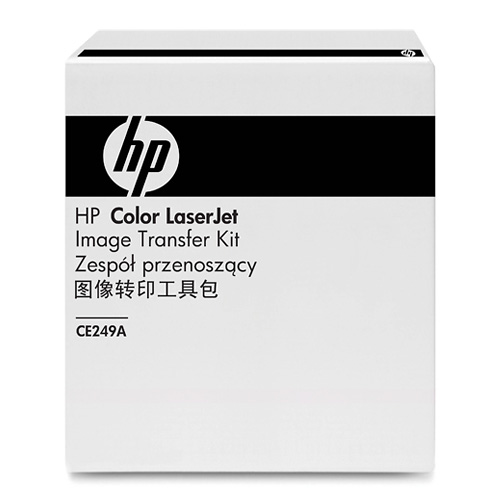 HP/CE249A/검정/정품트랜스퍼키트(확정발주품목)