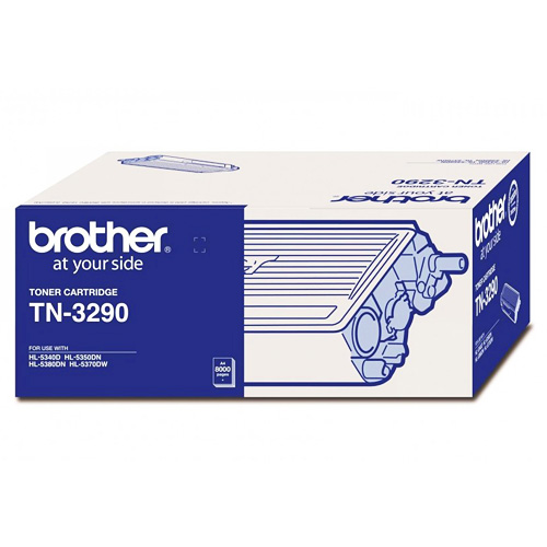 브라더 TN-3290 검정/정품