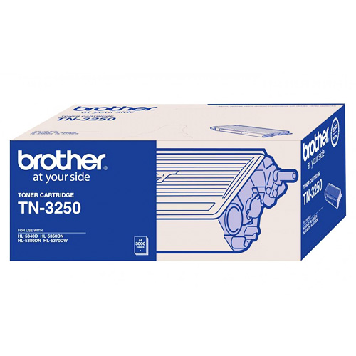 브라더 TN-3250 검정/정품