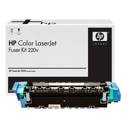 HP Q3985A 퓨져키트/220V/정품
