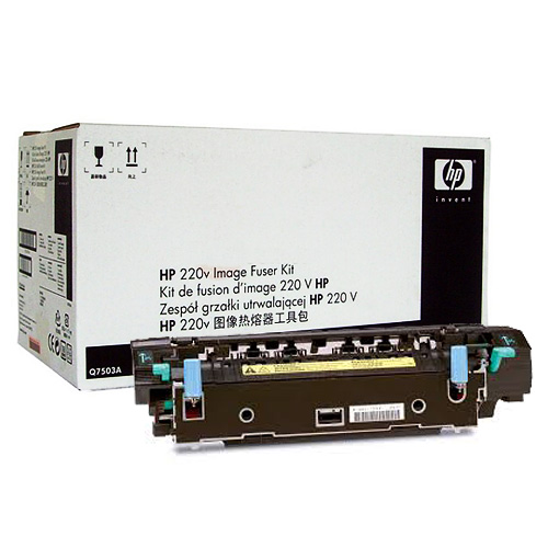 HP Q7503A 퓨져키트/220V/정품