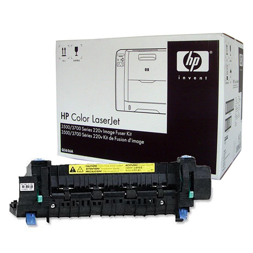 HP Q3656A 퓨져키트/220V/정품