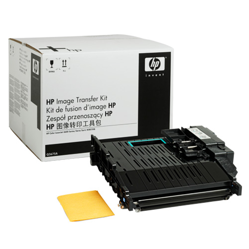HP Q3675A 트랜스퍼키트/정품