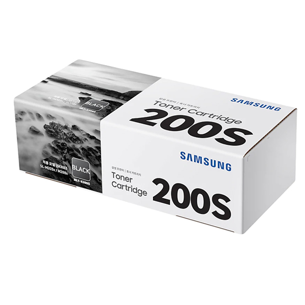 삼성 MLT-K200S 정품 / 표준용량 1000매
