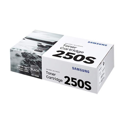 삼성 MLT-K250S 정품 / 표준용량 1500매