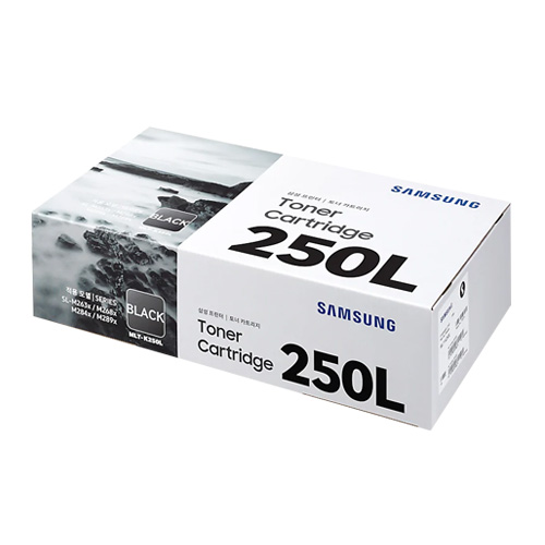 삼성 MLT-K250L 정품 / 대용량 3000매